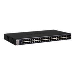 NETGEAR ProSafe 48-Port Gigabit L2 Managed Switch